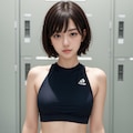 スポーツ女子ちゃん No.2 6枚目