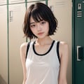 スポーツ女子ちゃん No.2 8枚目