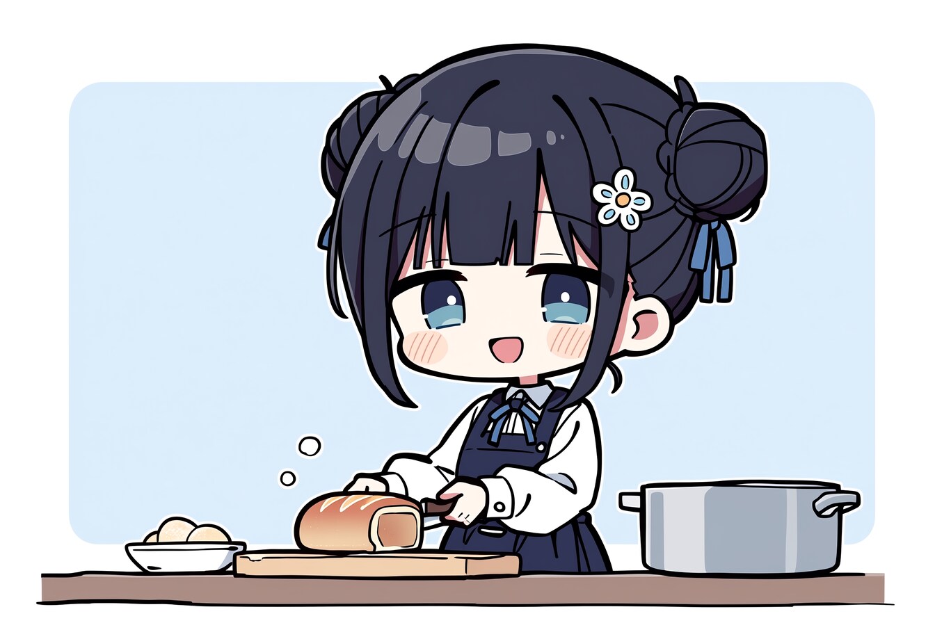ちびだんごちゃん🍡✨263