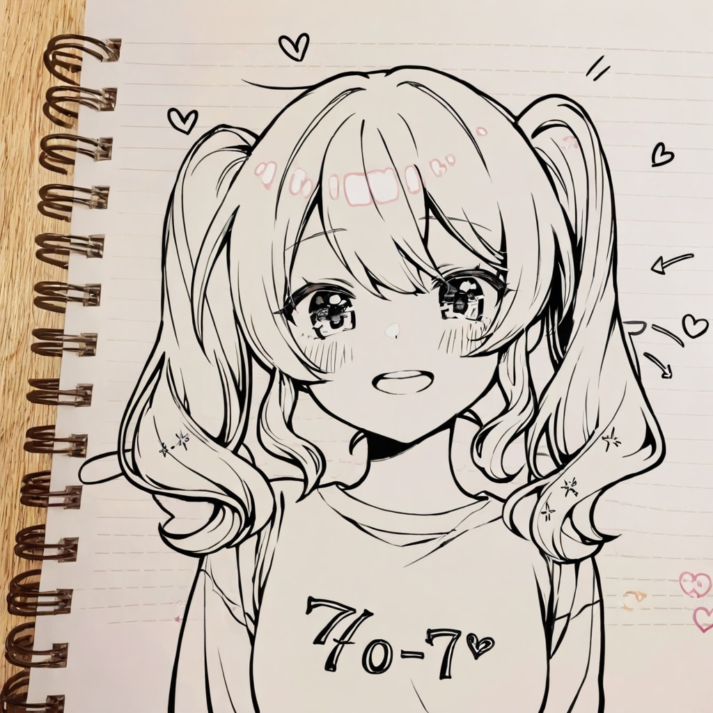 スマイルミク