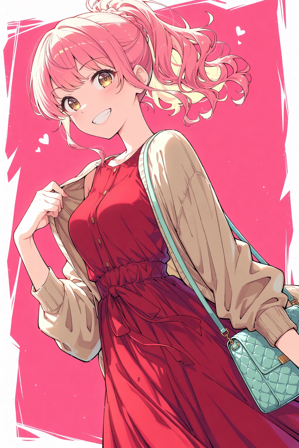 Sumi@さん家の莉華さん