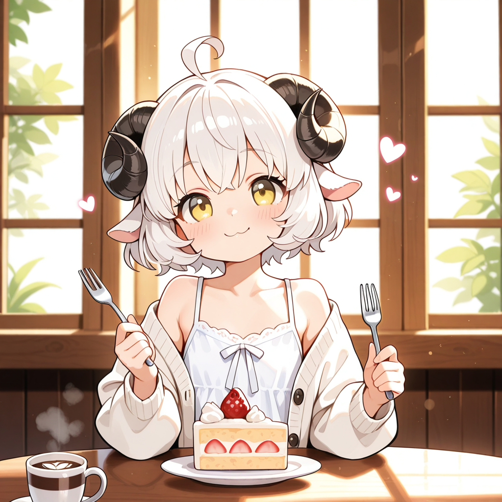 今日はショートケーキの日