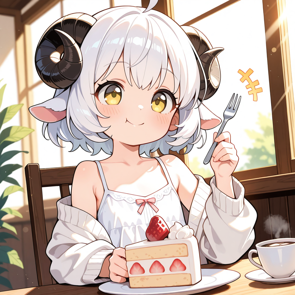 今日はショートケーキの日