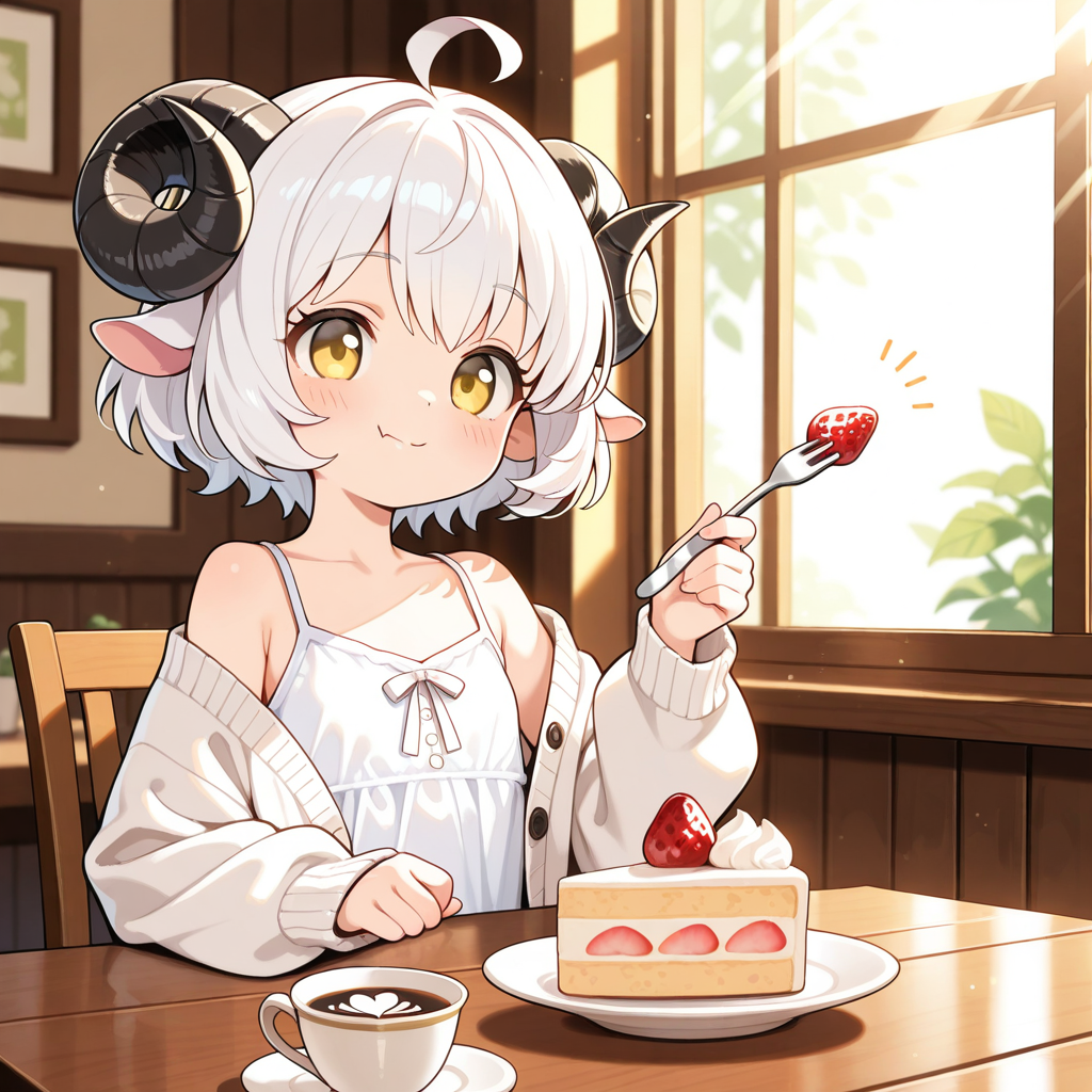 今日はショートケーキの日