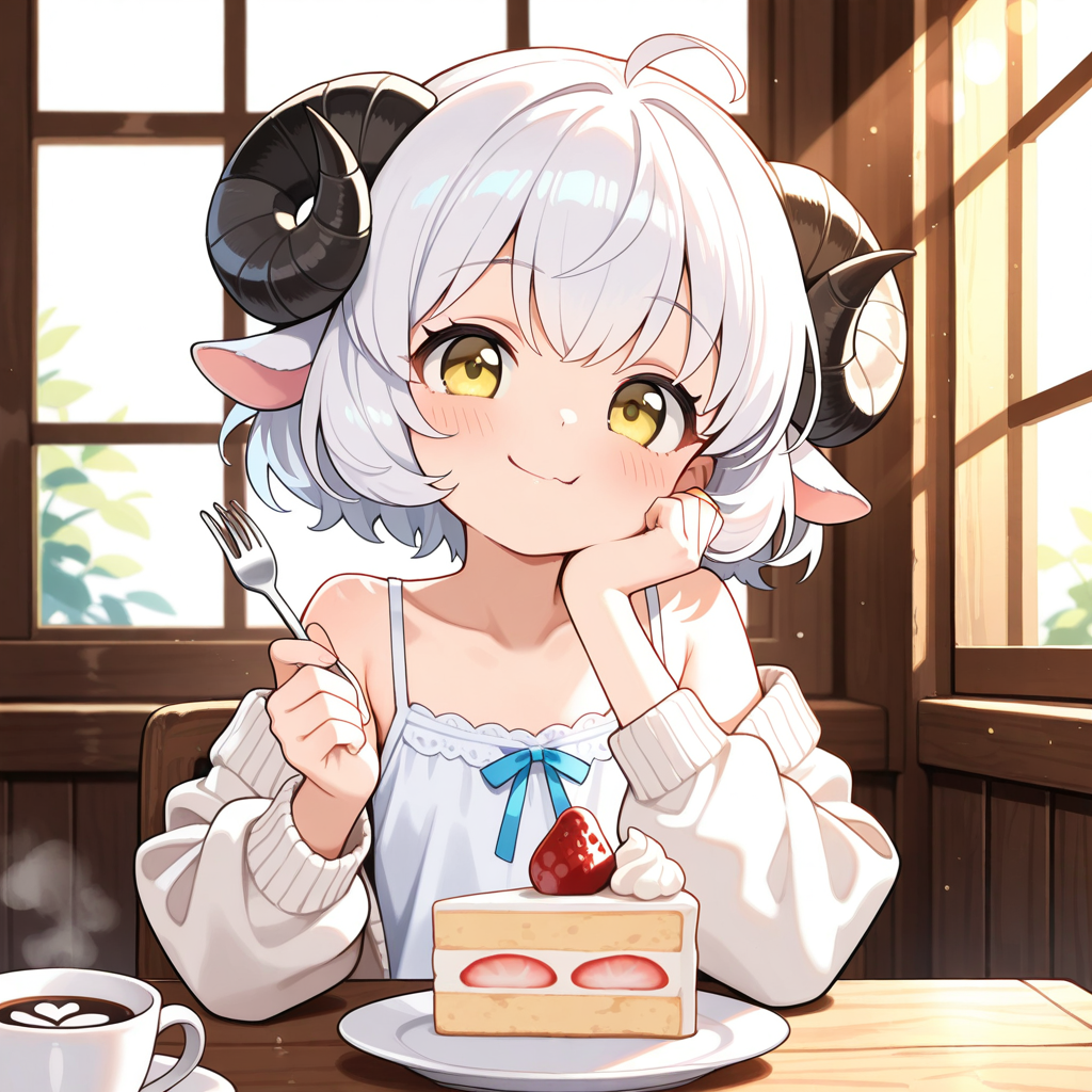 今日はショートケーキの日
