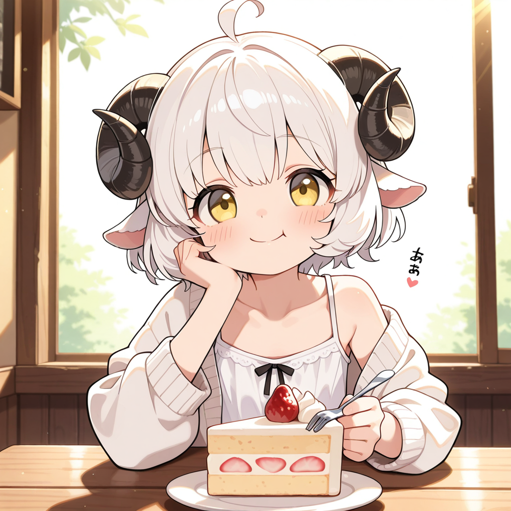 今日はショートケーキの日