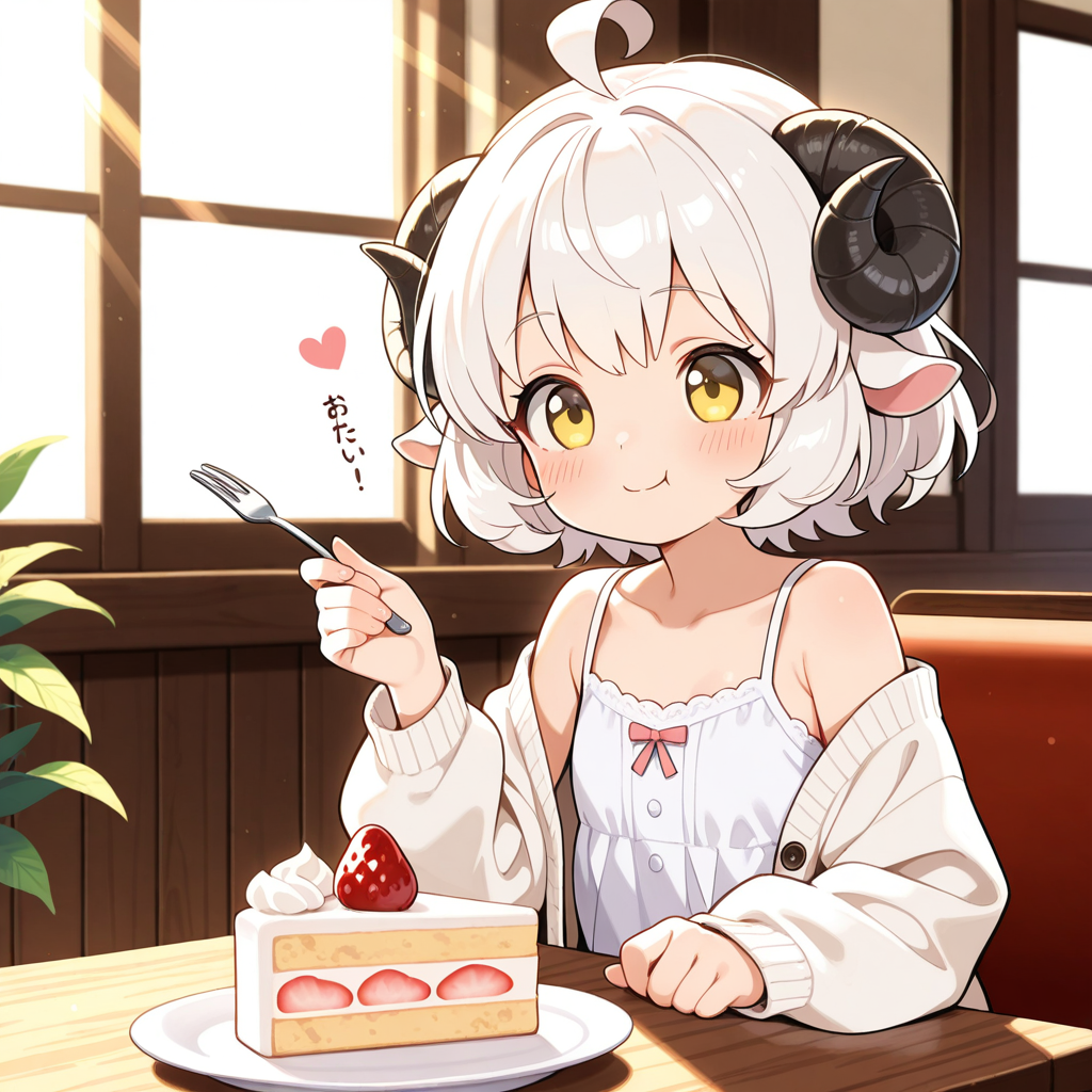今日はショートケーキの日