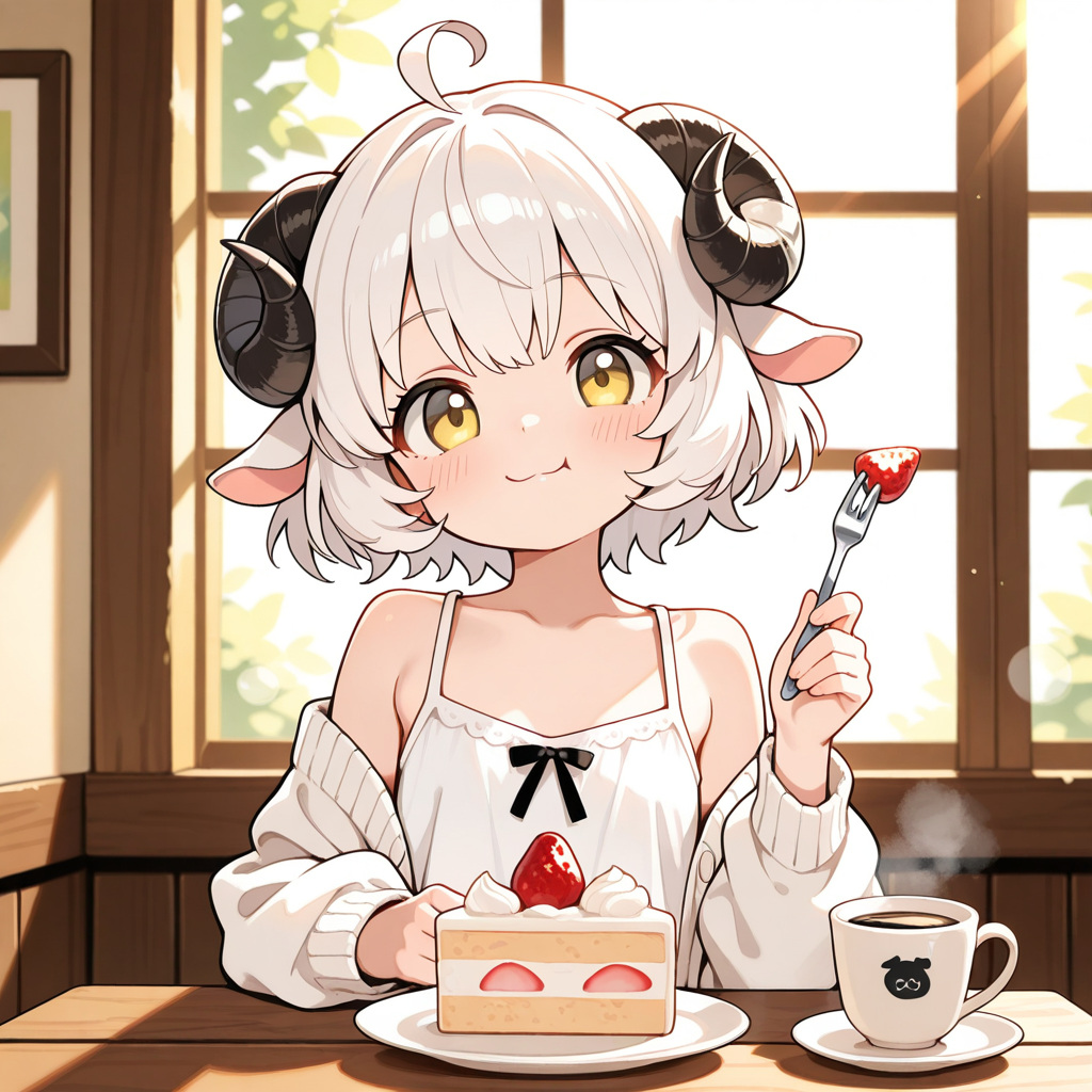 今日はショートケーキの日
