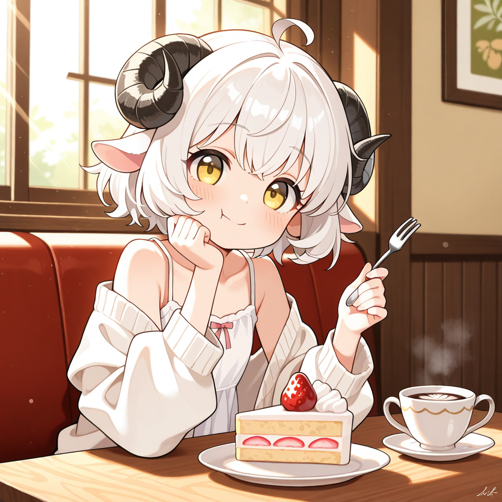 今日はショートケーキの日