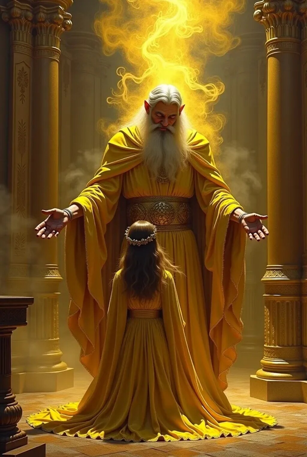 マイダスタッチ