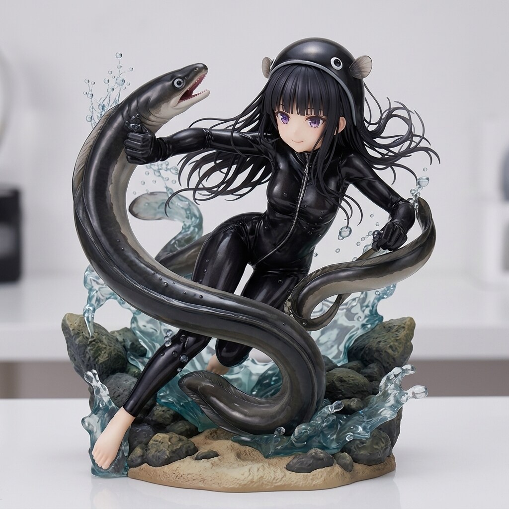 トップクラス作品 | の人気AIイラスト・グラビア