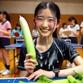 野菜が好きな人ステキだと思います 3枚目