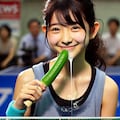 野菜が好きな人ステキだと思います 5枚目