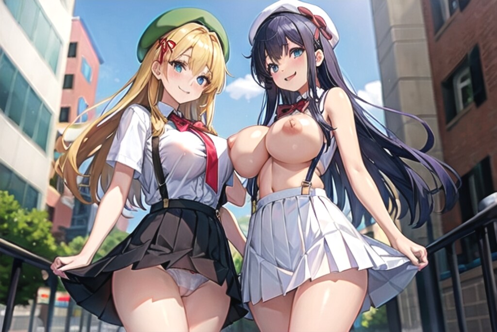 春の訪れ14