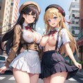 春の訪れ14 5枚目