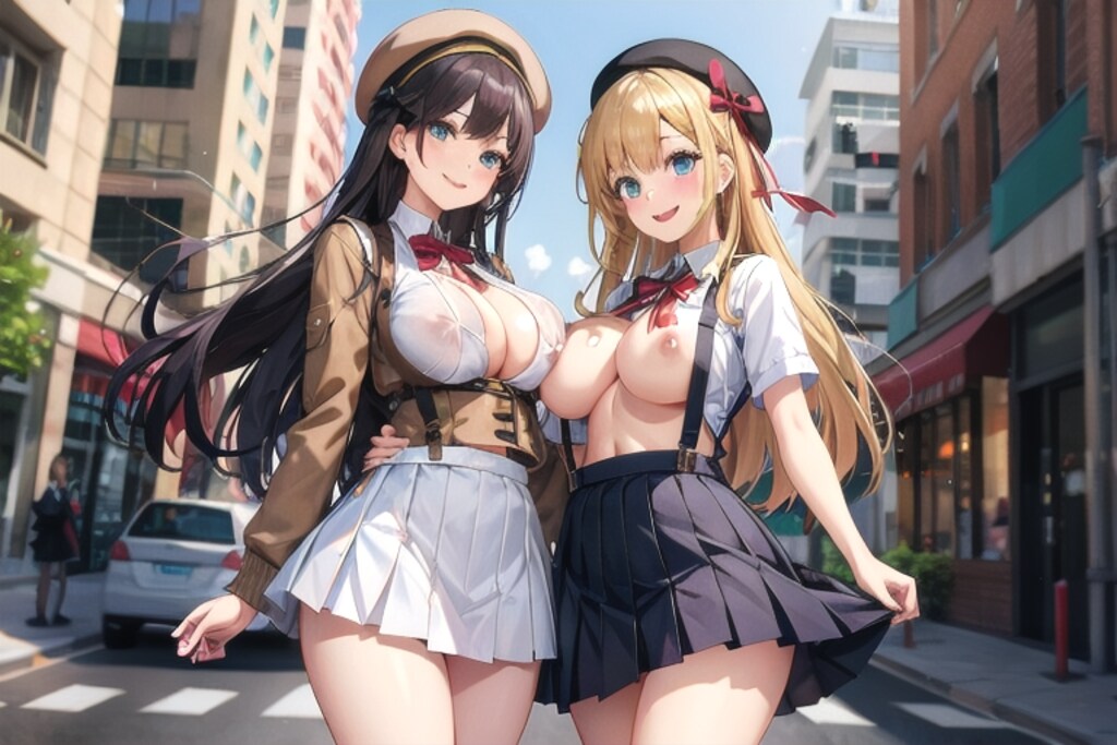 春の訪れ14