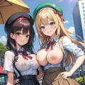 春の訪れ14 8枚目