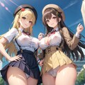 春の訪れ14 9枚目
