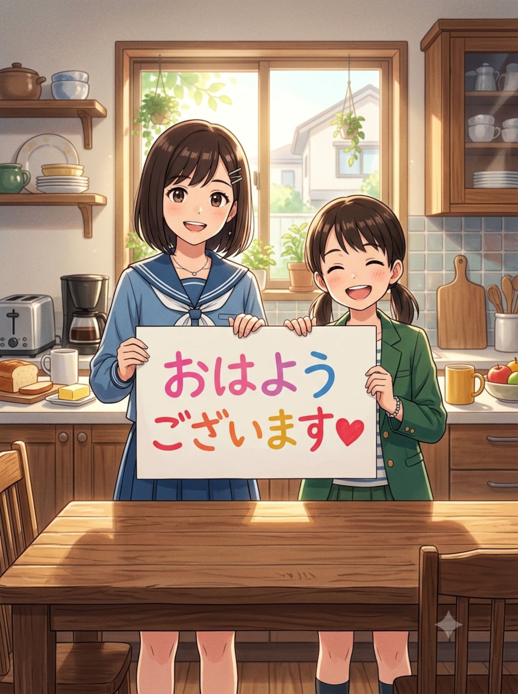 おはようございます❤️