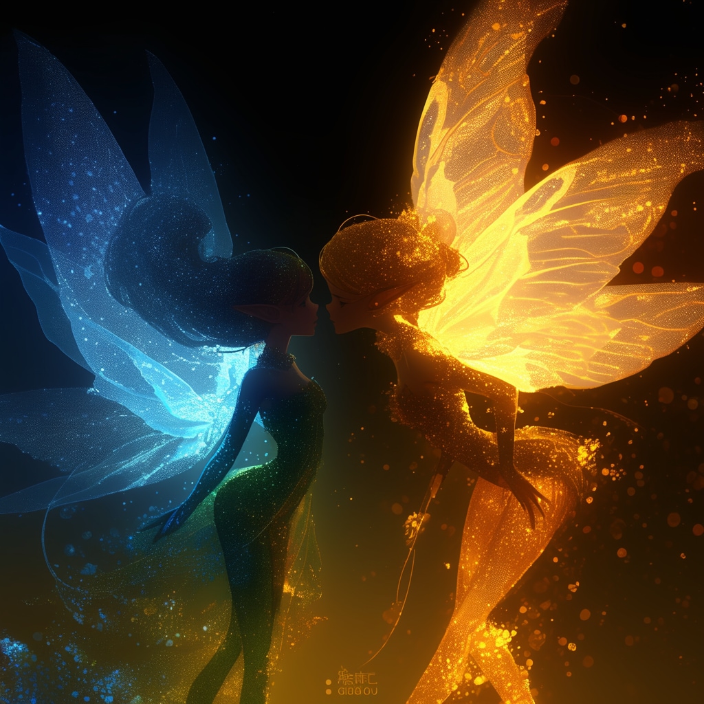 フェアリー・ダンス