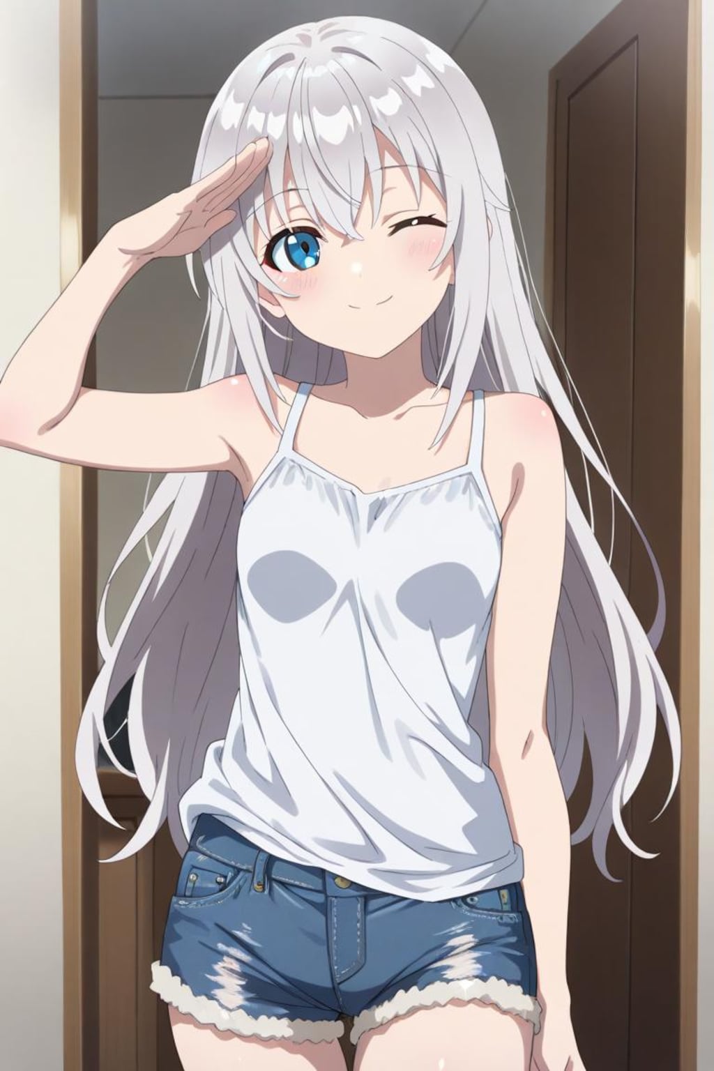 おはよー　7/29