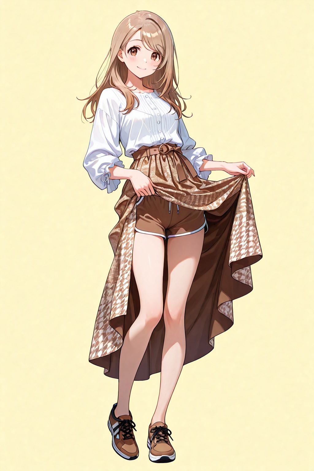 Harpy-Chan