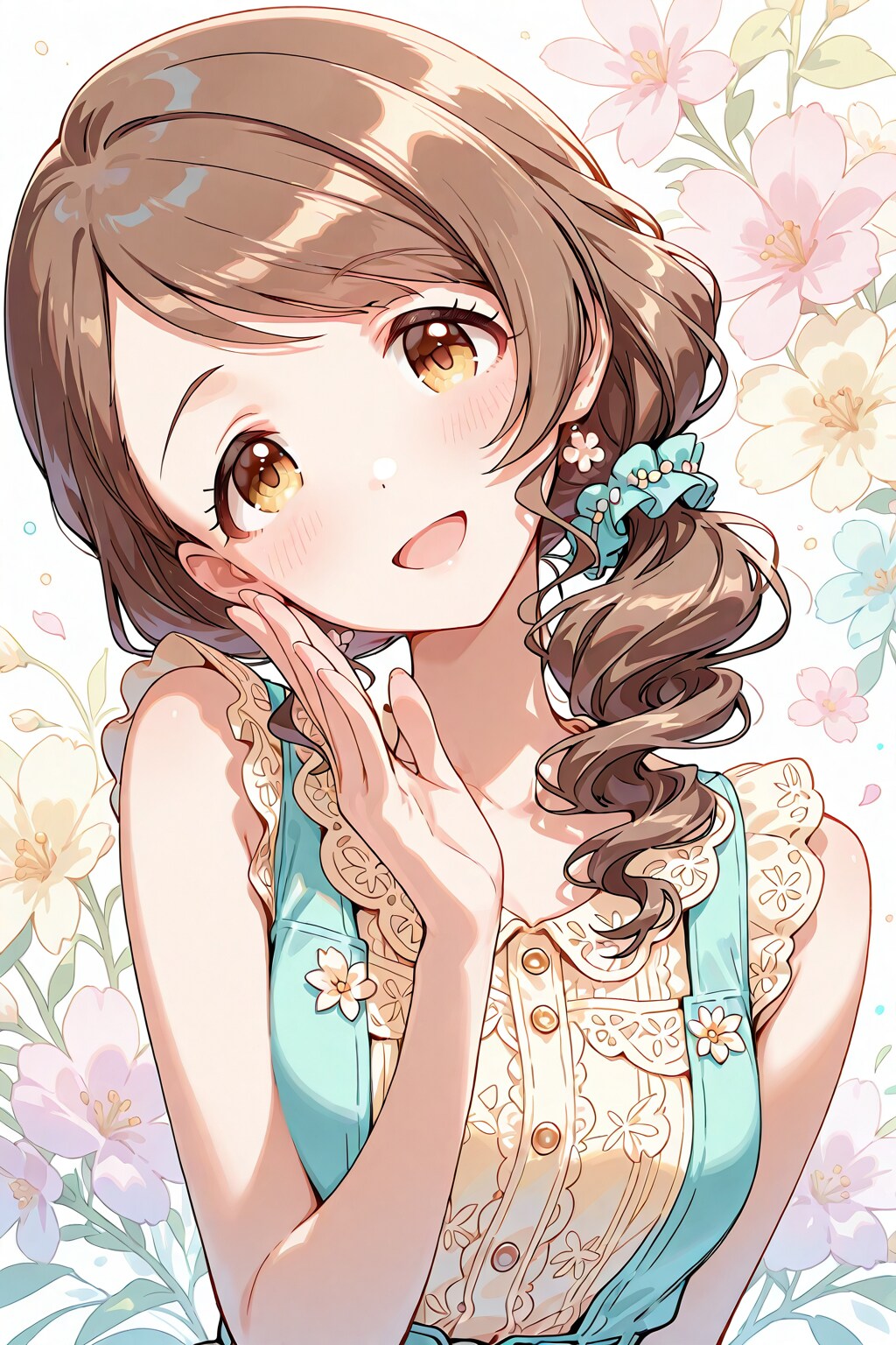 持田亜里沙