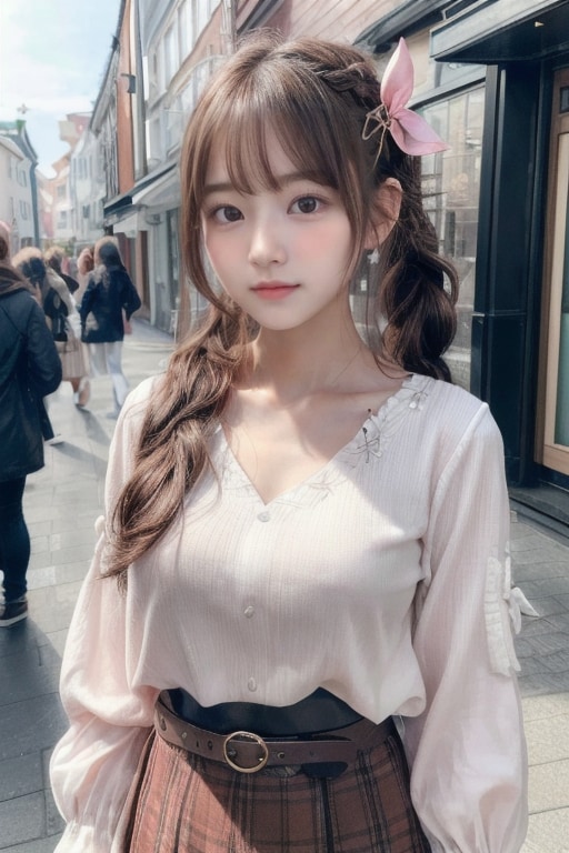 曇りっ娘ちゃん