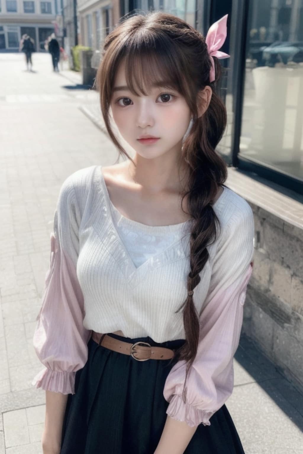 曇りっ娘ちゃん