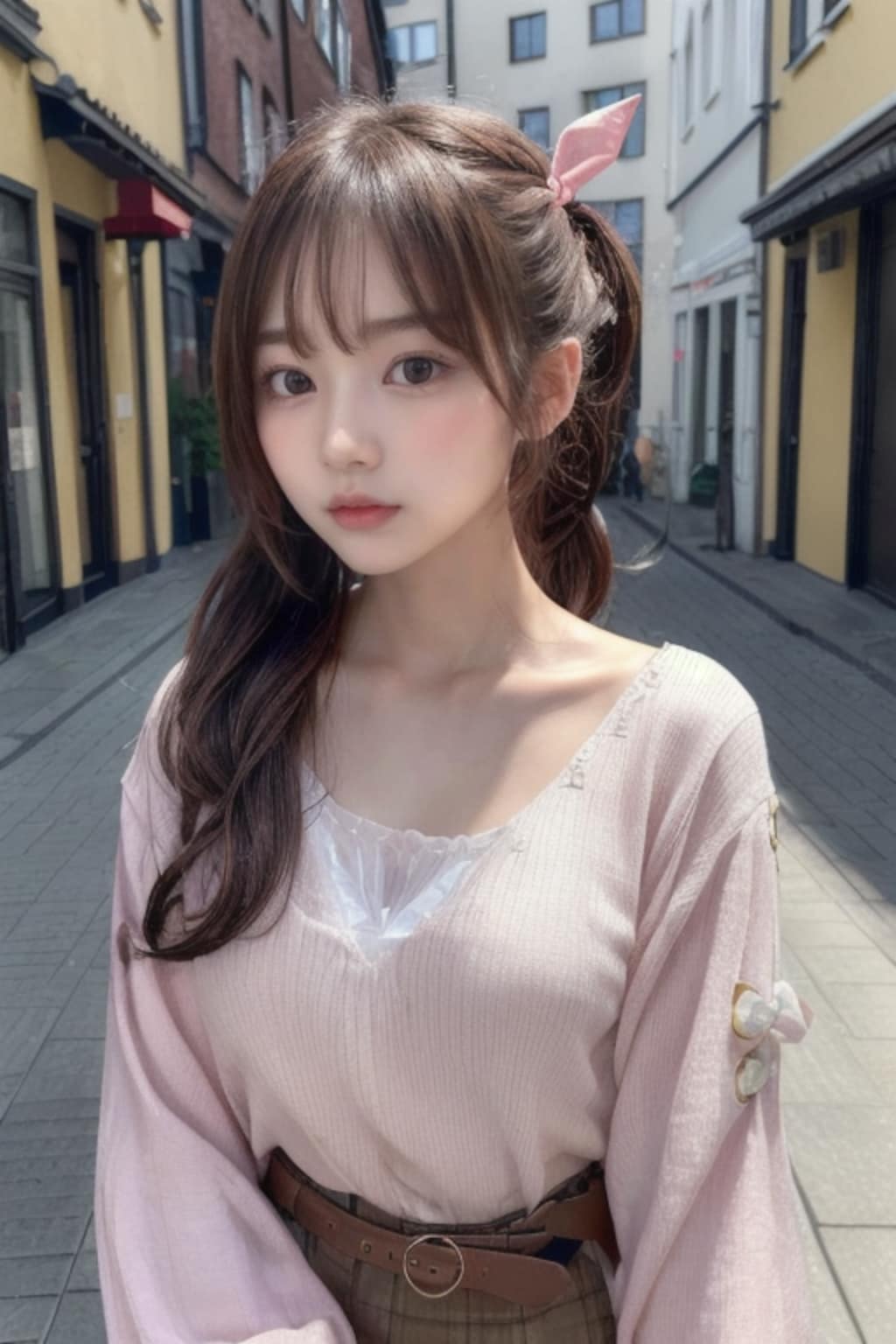 曇りっ娘ちゃん