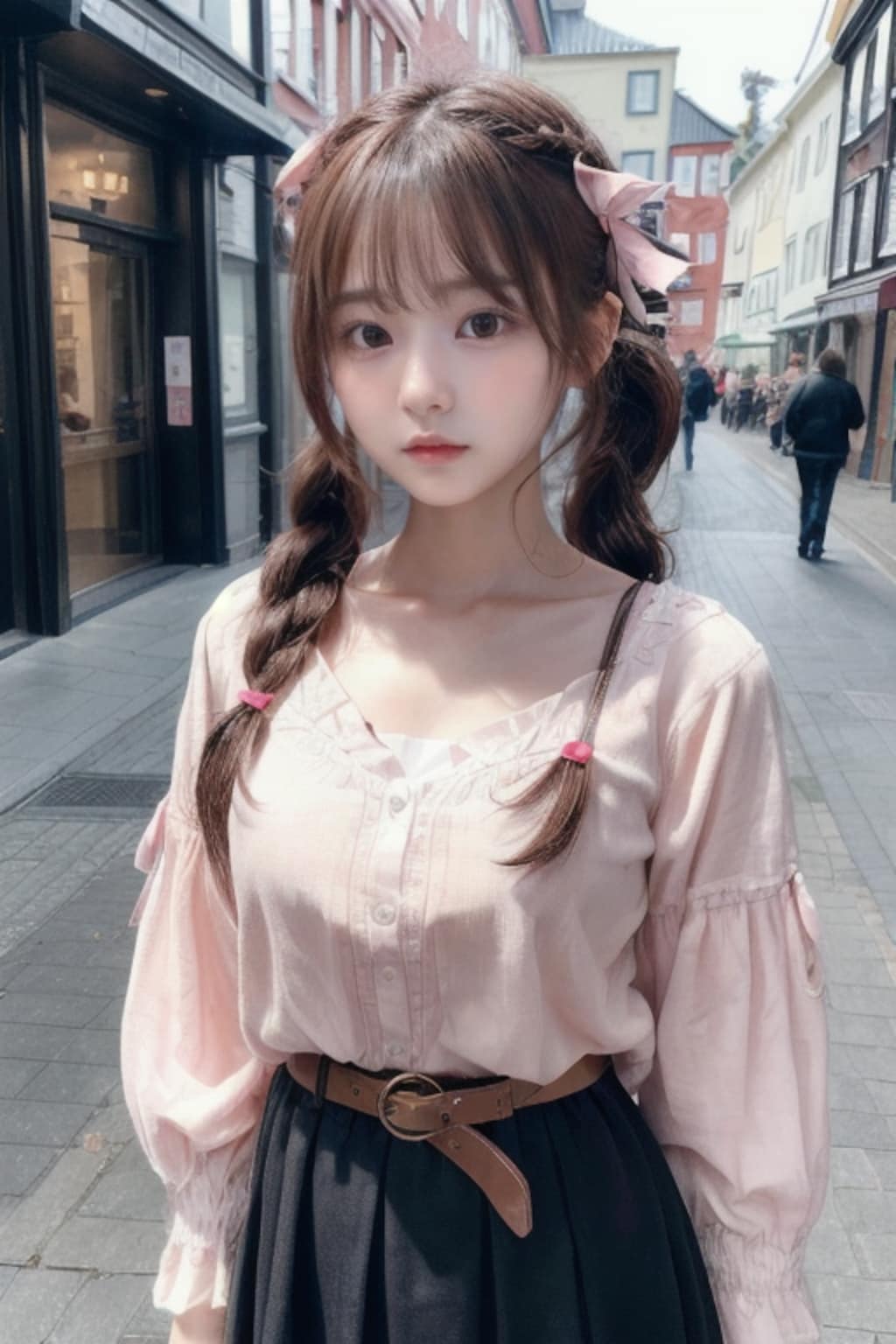 曇りっ娘ちゃん