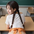 幼稚園の先生のセックス3 3枚目