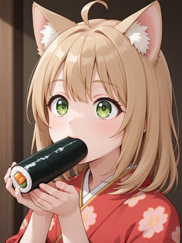 太くて長いアレ