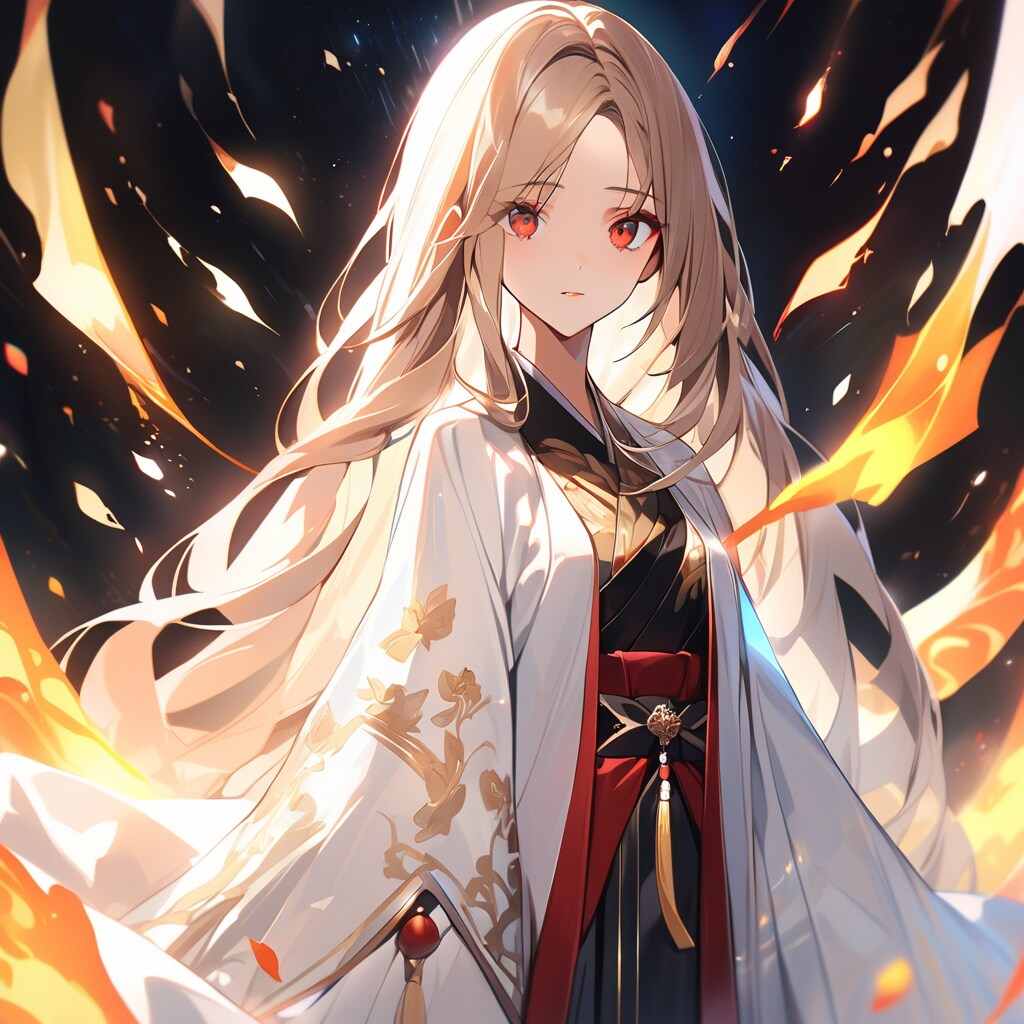 炎の祭り | の人気AIイラスト・グラビア