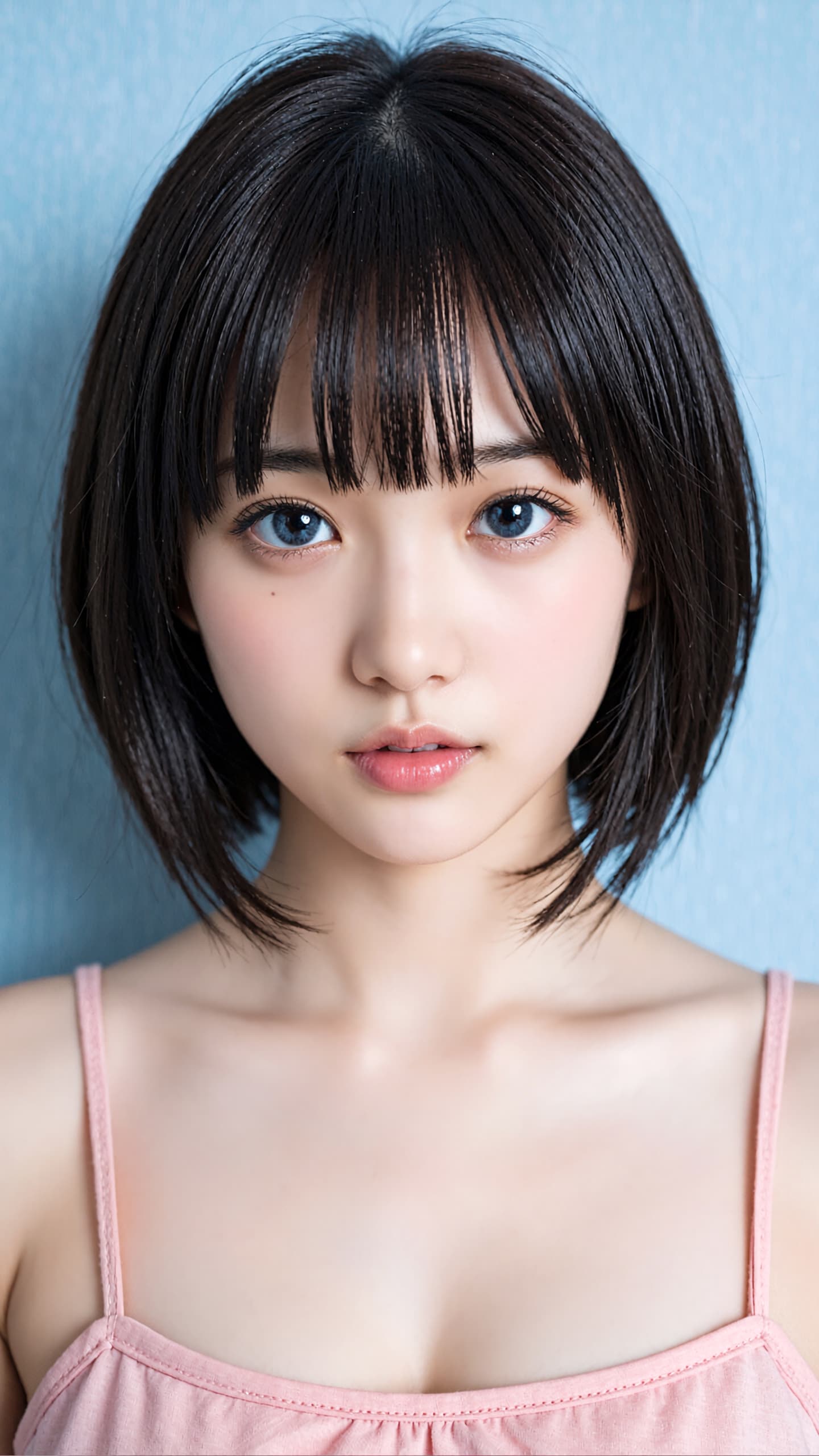 キャミ
