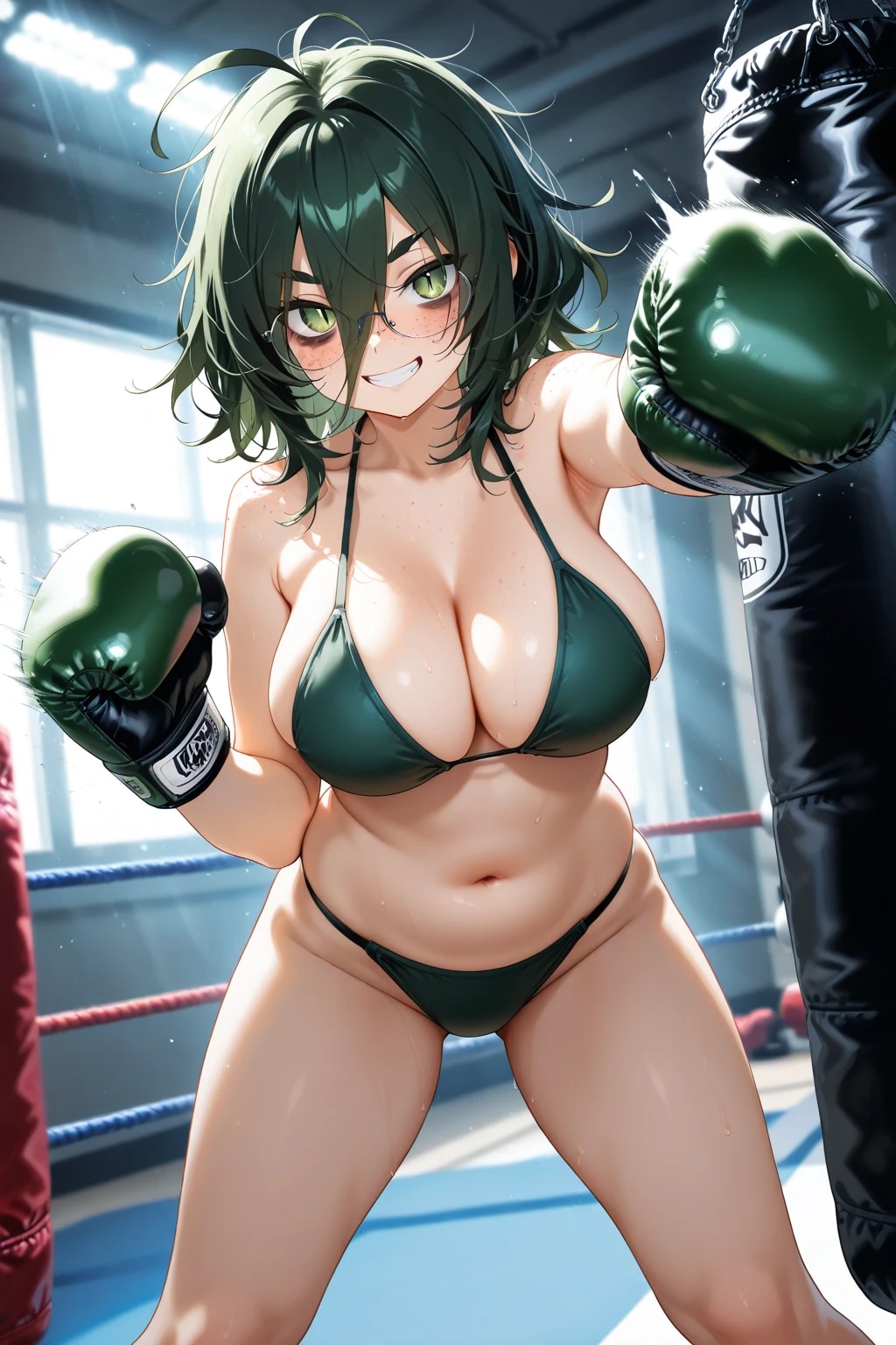 減った分補給