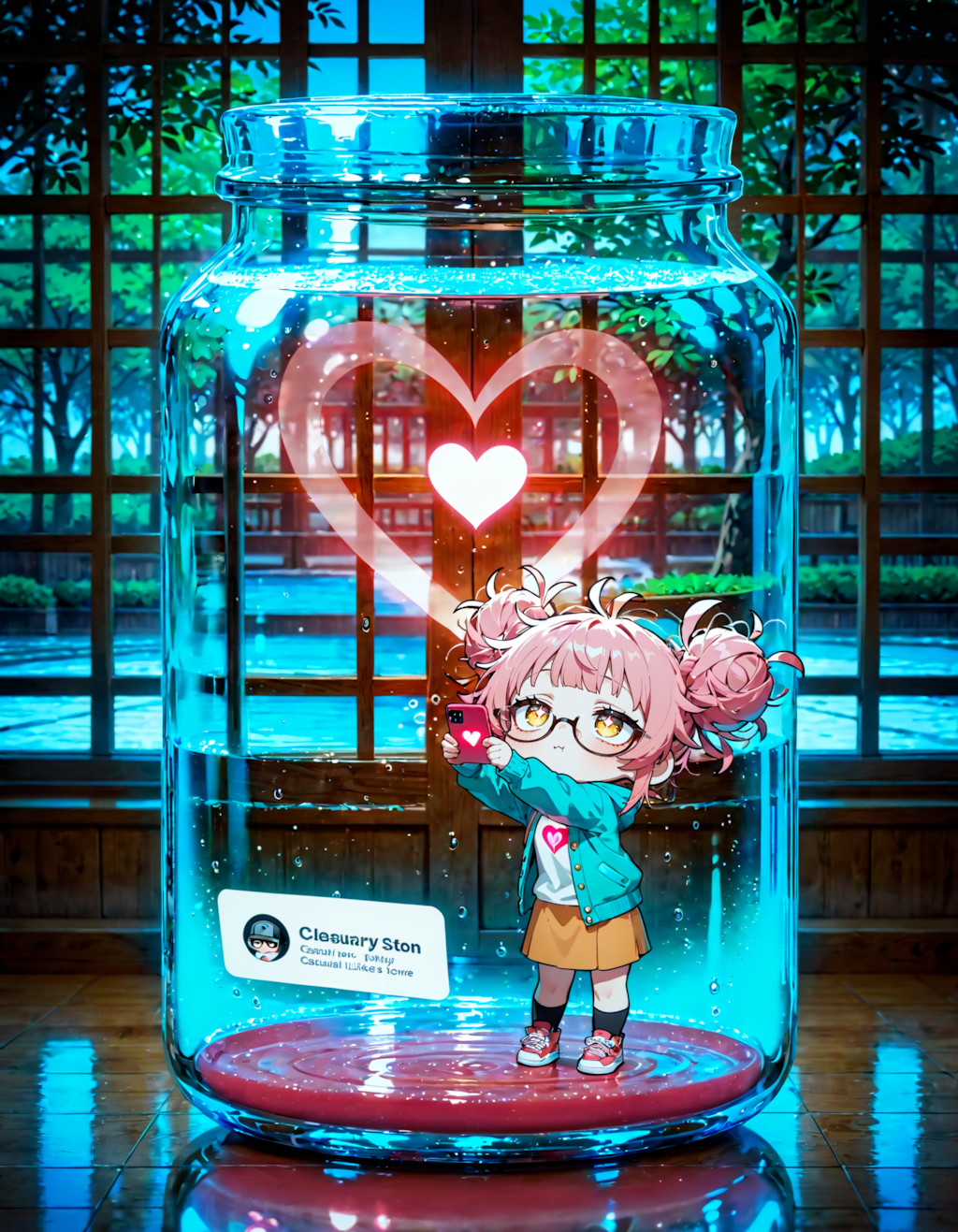 今日は何の日？　いいねの日（エールを送る日）