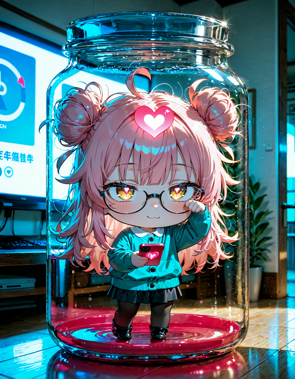 今日は何の日？　いいねの日（エールを送る日）