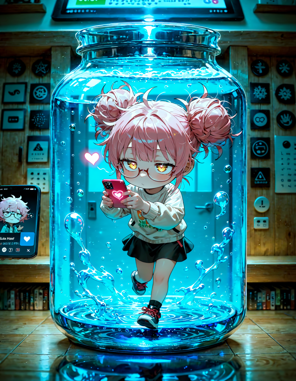 今日は何の日？　いいねの日（エールを送る日）