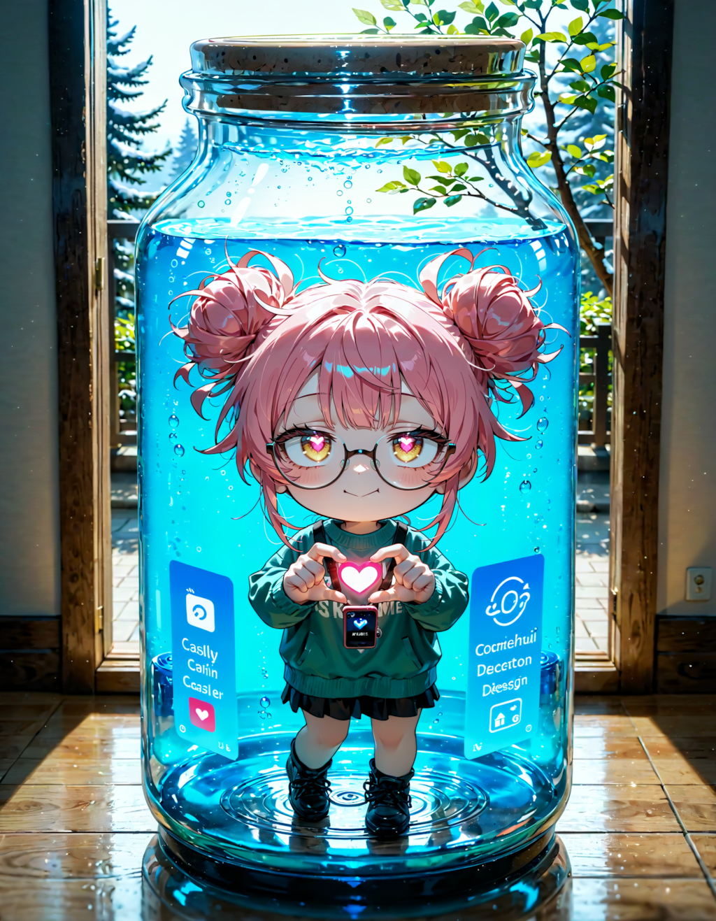 今日は何の日？　いいねの日（エールを送る日）