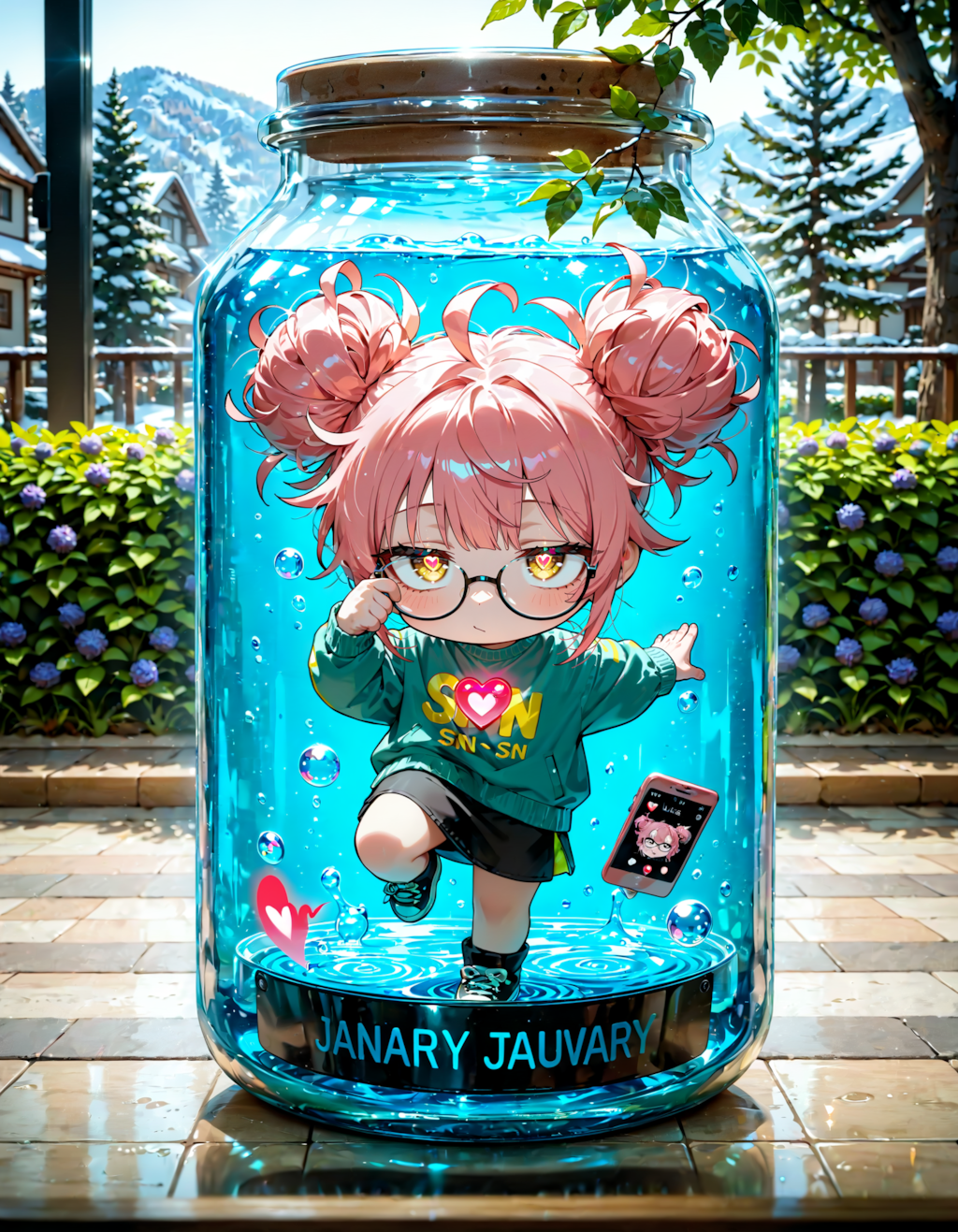 今日は何の日？　いいねの日（エールを送る日）