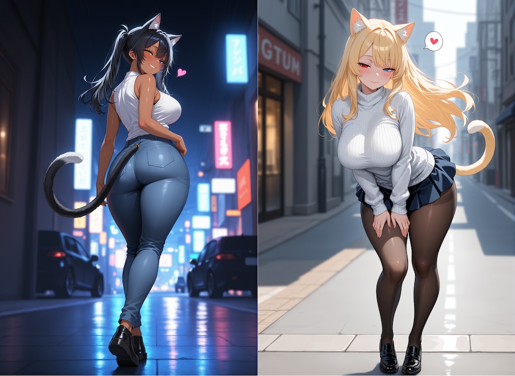 うちの子ズ　１７１５