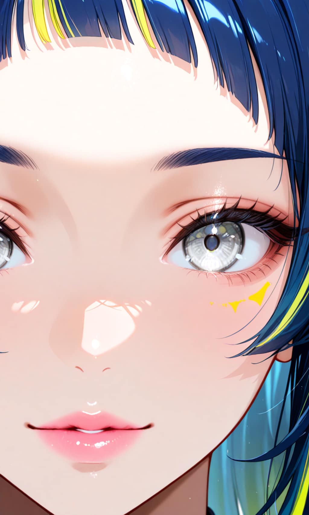 瞳さん