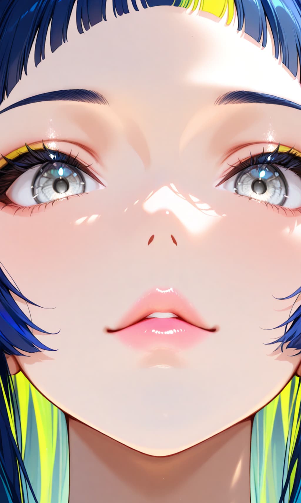 瞳さん