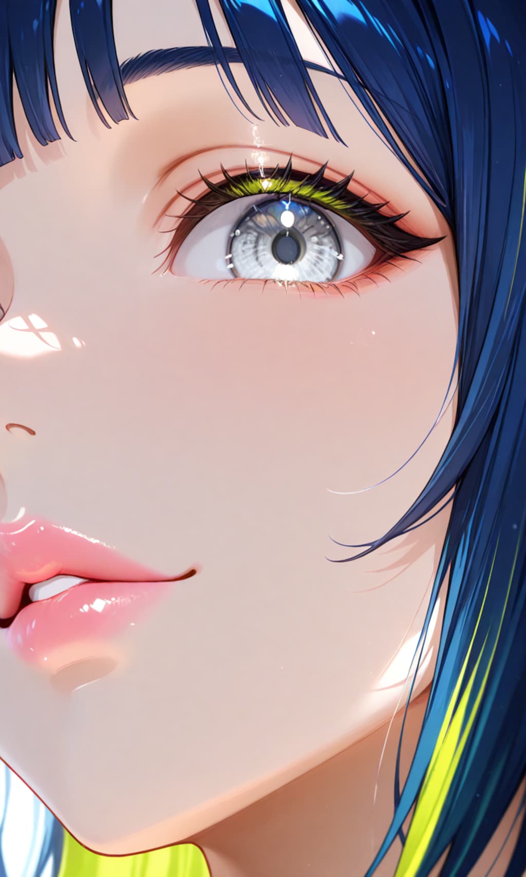 瞳さん