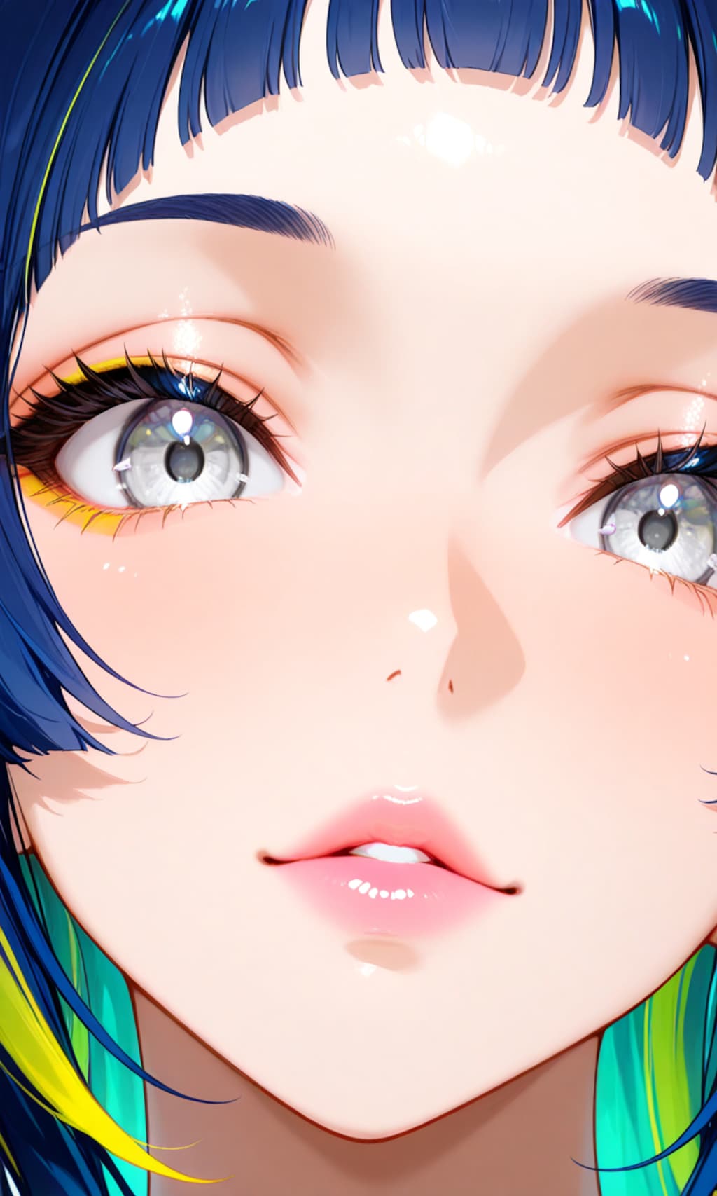 瞳さん