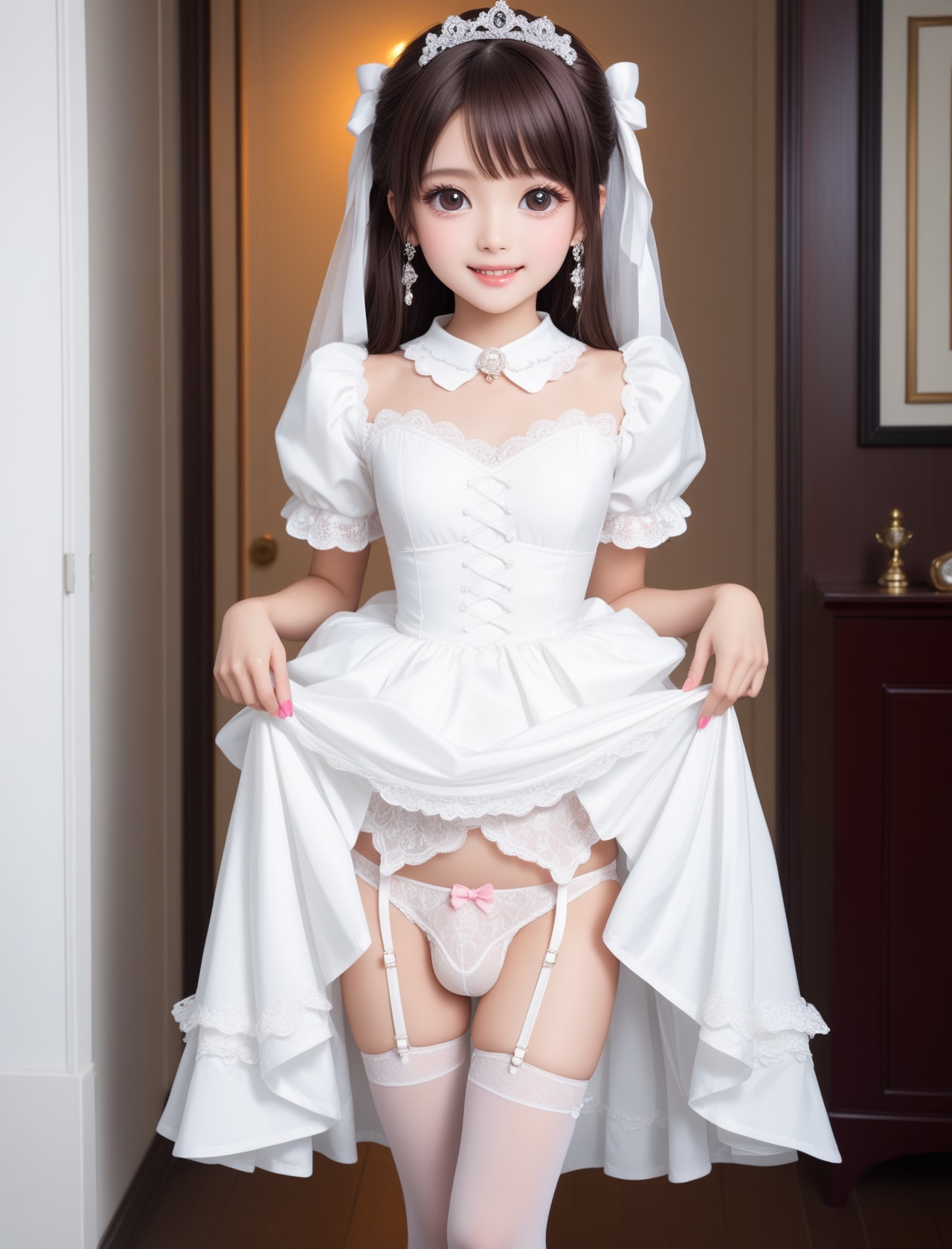Princess Boy 2