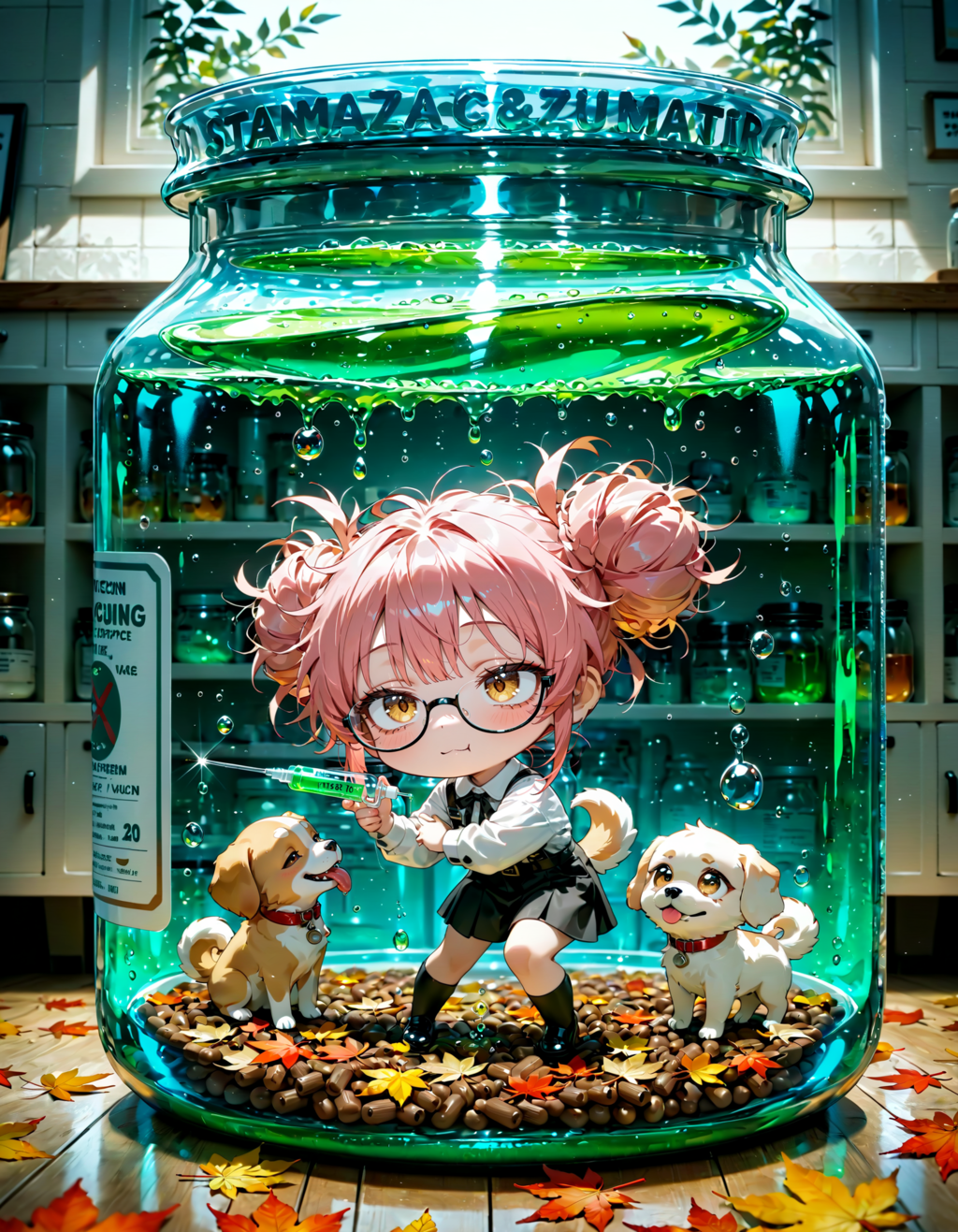 今日は何の日？　世界狂犬病デー