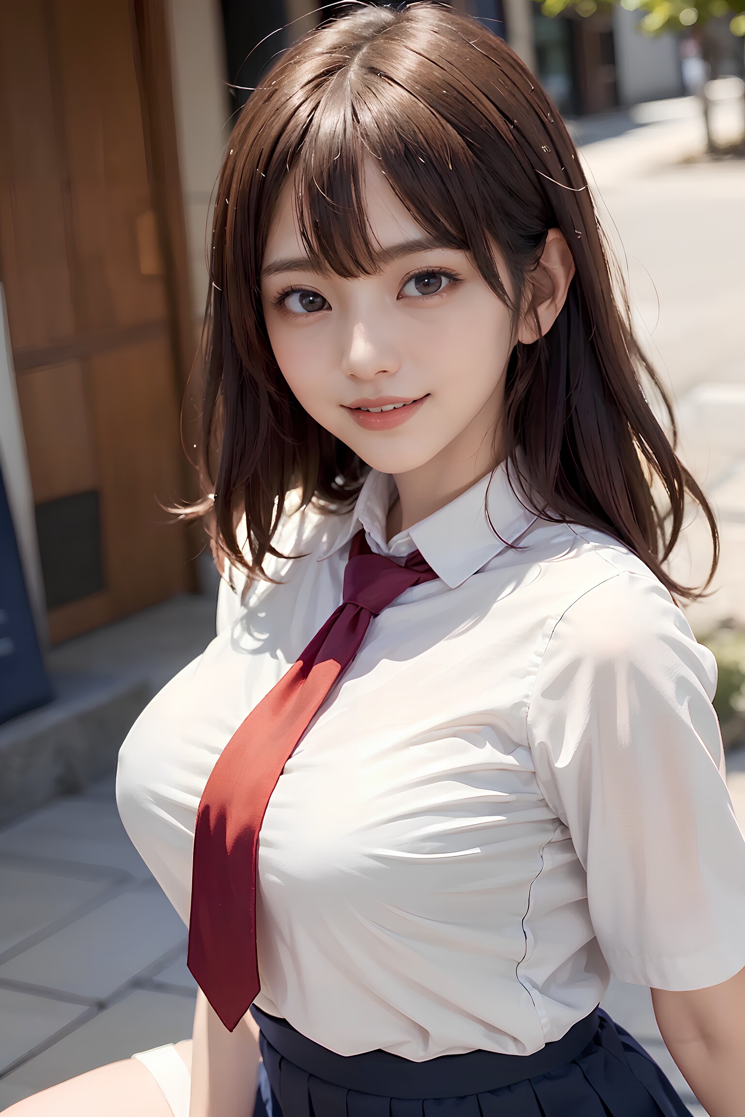 もち２７８（レンタル彼女）