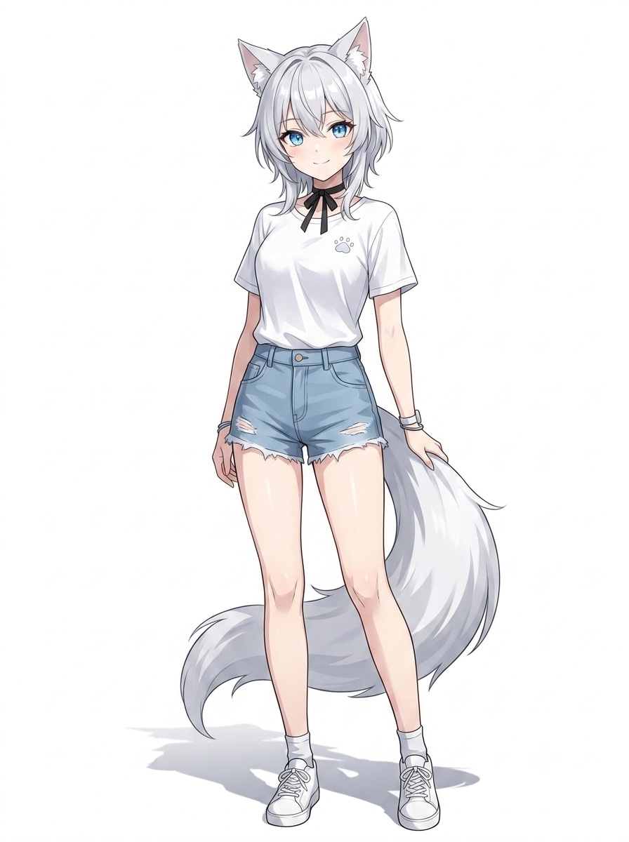 看板娘たち